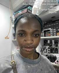 ABUJA MAKEUP, SKINCARE, PERFUME & COSMETICS STORE