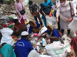 Maybe you would like to learn more about one of these? On World Environment Day Green Groups In Asia Call For Corporations To Clean Up Their Mess Break Free From Plastic