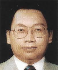 Maybe you would like to learn more about one of these? Past Presidents The Sabah Society