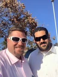 David Nygren على X: "Alternative principals continue to unite!! Just  finished up my first WASC visit of a continuation school with my new  friend, Ryan Candelaria. From my old stomping grounds, Chino