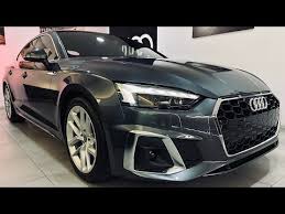 Image result for Daytona Gray 2024 A5