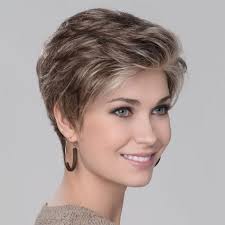 Cambia Tu Look! Fabulosos Cortes De Cabello Para Mujeres Mayores De 40