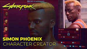 Show what a good actor he is. Simon Phoenix From Demolition Man Wesley Snipes Cyberpunk 2077 Youtube