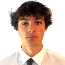 Michael Strapp's Instagram, Twitter & Facebook