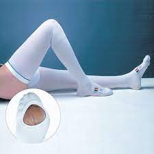 Ted Stocking Anti Embolism Socks For Patient Price In Pakistan Ted Stockings Stockings Thighs