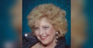 Victoria ( Vicki ) Larson Obituary