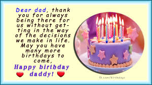 See more ideas about birthday cards, cards, cards handmade. Happy Birthday Dad Quote For Father Birthday Greeting