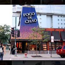 fogo de chao best brazilian steakhouse ever especially in sao paulo brazil brazilian steakhouse fogo de chao wine and dine