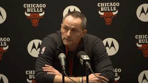 Bulls Lay an Egg as Another NBA Trade Deadline Passes Them By - On Tap  Sports Net