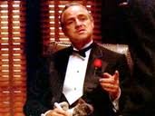 I do you a favor and take freddie in when you're having a bad time, and then you try to push me out! The Godfather Movie Quotes Rotten Tomatoes
