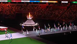 Aug 08, 2021 · después de ocho años de espera, el último en medio de una incesante incertidumbre, japón cumplió su misión y con la clausura de los juegos olímpicos tokyo 2020, cede la estafeta a parís, en un reto mayúsculo ante las nuevas condiciones sanitarias mundiales. 3kt Vf0eaqp8tm