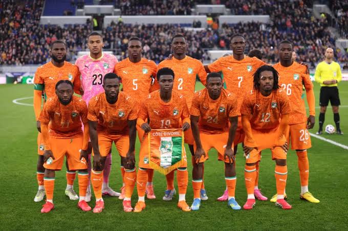 Three dark horse nations who could reach the latter stages of World Cup 2026