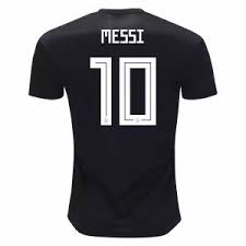 If you like messi and looking to buy messi jersey at a low price then, visit our website. 2018 World Cup Jersey Argentina Away Messi Replica Black Shirt Bfc863 Argentina World Cup World Cup Jerseys Messi World Cup