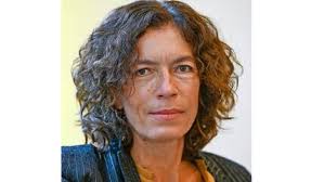 Literatour Nord: Anne Weber liest aus „Annette, ein Heldinnenepos“