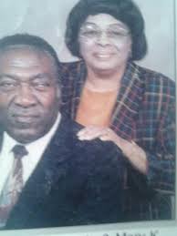 Mary Joycine Key Belson (1938-2005)