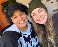 Ashlyn Peters's Instagram, Twitter & Facebook