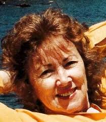 Frances "Katy" Valpey