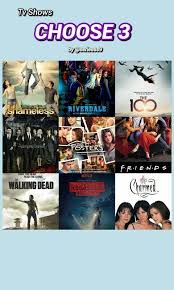 Download your shows to watch offline. The 100 Riverdale Stranger Things Stranger Things Quiz Movie To Watch List Riverdale