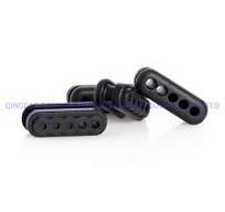 Male Female Waterproof Seal Plug Silicone Rubber Stopper for ...