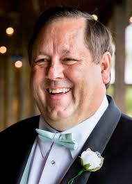 Obituary for Mark Gregory Dutton