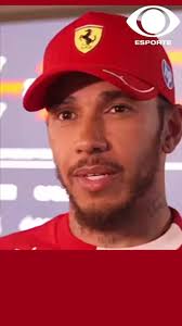 Floyd Hamilton Interview