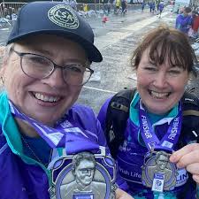 Dublin City Marathon 2024| Fundraising Event Ireland