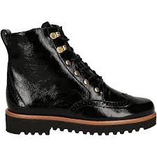 From paul green ballerina to paul green sandals to fashionable paul green sneakers, there is the right model for every taste and occasion. Ankle Boots In Black 9644 007 Buy In Paul Green Online Shop