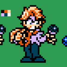 Friday night funkin' ugh mod. Friday Night Funkin Senpai Sprites By Maxoke On Newgrounds