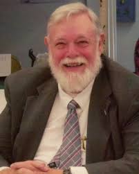 Dr. David W. Boyd Obituary November 14, 2025