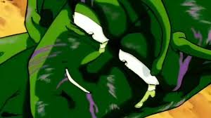 Piccolo'S Last Stand | Dragon Ball Wiki | Fandom