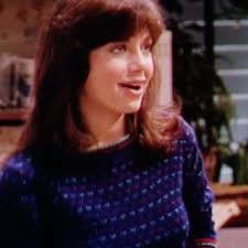 watching old movies 'til the morning light — Mallory Keaton season 1 icons