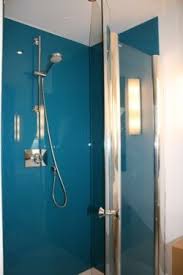 Pin By Ida Quinto On Glass Shower Screens Glass Shower Wall Bathroom Shower Panels Glass Splashback Bathroom