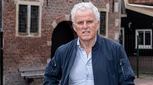 De vries vertrekt woensdag, samen met een deel van zijn team, naar de verenigde staten. Ipq8oafcko0q4m