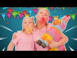 On Fait Ton Gateau D Anniversaire Youtube Atelier De Roxane Gateau Anniversaire Anniversaire