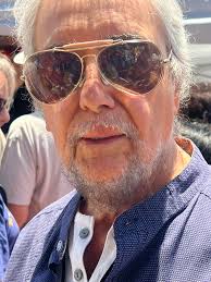 We'd like to say a big Happy Birthday to the one and only Jimmy May! Jim  was the mover and shaker in Tacoma for many years. From the first hardcore  show at