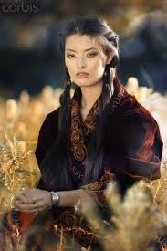 International students are allowed to travel outside kazakhstan during breaks, summer and winter vacations. Kazakh Girl Indianerfrauen Frau Gesicht Schone Menschen