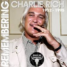 𝗥𝗘𝗠𝗘𝗠𝗕𝗘𝗥𝗜𝗡𝗚 𝗖𝗛𝗔𝗥𝗟𝗜𝗘 𝗥𝗜𝗖𝗛 𝗕𝗢𝗥𝗡:  𝟭𝟰.𝗗𝗘𝗖𝗘𝗠𝗕𝗘𝗥