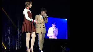 5 Artis Korea Ini Fasih Nyanyikan Lagu Bahasa Indonesia Showbiz Liputan6 Com