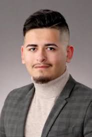 Personal Achievement Award