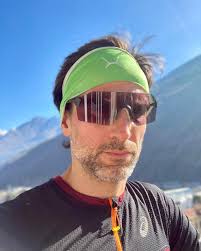 Trail Running Occhiali Da Montagna Donna Occhiali Neon Occhiali Da Sole  Donna Decathlon Neon Arrow