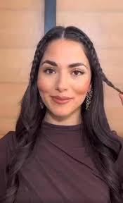 Mirella Rivera's Instagram, Twitter & Facebook