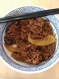 657 resep daging yoshinoya ala rumahan yang mudah dan enak dari komunitas memasak terbesar dunia! Beef Yakiniku Yoshinoya Ide Makanan Makanan Dan Minuman Resep Masakan Jepang