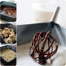Brookies Blog De Cuisine Creative Recettes Popotte De Manue Cuisine Creative Blog Cuisine La Popotte De Manue