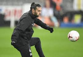 Maybe you would like to learn more about one of these? Carroll Has Suitors Abroad Nothing But Newcastle