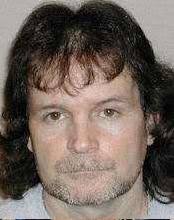 Sex Offender Registry