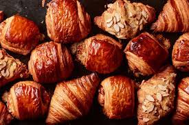 How To Make Stunning Croissants At Home In 2021 Making Croissants Types Of Pastry Croissants
