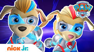 Paw patrol mighty pups rubble. Your Seo Optimized Title