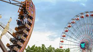 Play city karting road panorama.jpg 10. Yerevan Park Neu Das Bietet Armeniens Grosser Freizeitpark