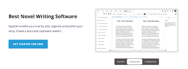 We did not find results for: 10 Best Novel Writing Software Online In 2021 Reviews