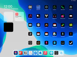 Ipad Os 14 0 Widgets Appearing Blank And Ideas Those Missing Are Shortcuts And Timepage App Ipados
